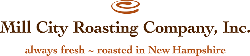 Mill City Coffee Logo 